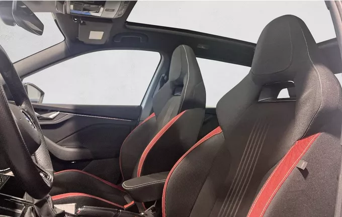 SKODA KAMIQ 1.5 TSI 150 ch DSG7 Monte-Carlo extérieur trois quart arrière droit 2130811