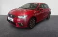 Miniature SEAT IBIZA 1.0 TSI 95 ch S/S BVM5 Copa extérieur trois quart avant gauche 2130958
