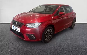 SEAT IBIZA 1.0 TSI 95 ch S/S BVM5 Copa VSSZZZKJ8TR500526
