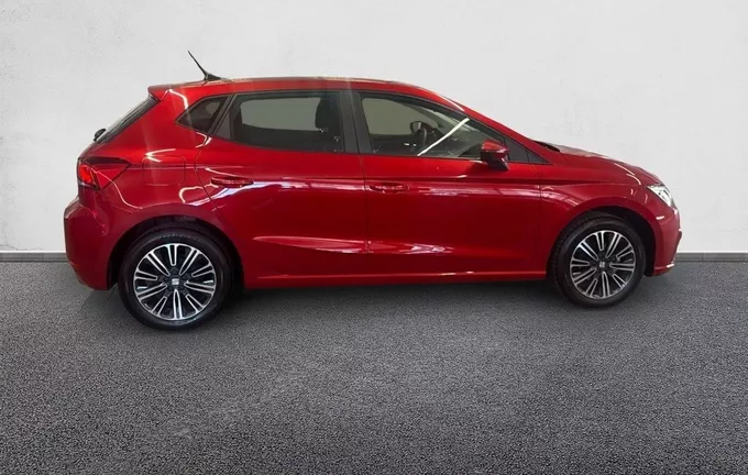 SEAT IBIZA 1.0 TSI 95 ch S/S BVM5 Copa extérieur côté droit 2130958