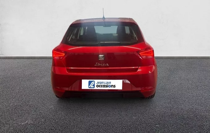 SEAT IBIZA 1.0 TSI 95 ch S/S BVM5 Copa extérieur arrière 2130958