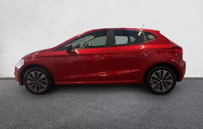SEAT IBIZA 1.0 TSI 95 ch S/S BVM5 Copa extérieur côté gauche 2130958