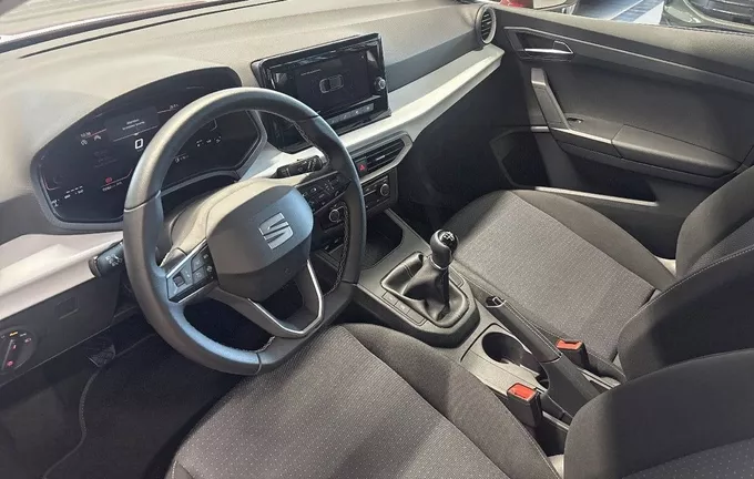 SEAT IBIZA 1.0 TSI 95 ch S/S BVM5 Copa photo 11 2130958