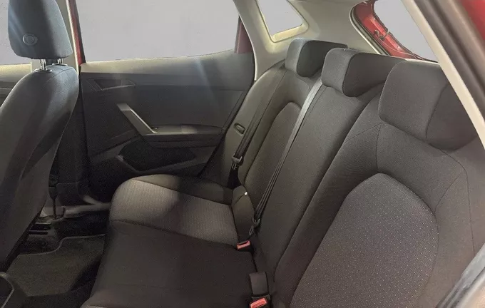 SEAT IBIZA 1.0 TSI 95 ch S/S BVM5 Copa photo 17 2130958