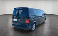 Miniature VOLKSWAGEN UTILITAIRES CARAVELLE 6.1 2.0 TDI 204 BMT Longue DSG7 4Motion Confortline extérieur trois quart avant droit 105478