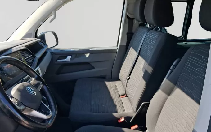 VOLKSWAGEN UTILITAIRES CARAVELLE 6.1 2.0 TDI 204 BMT Longue DSG7 4Motion Confortline photo 18 105478