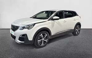 PEUGEOT 3008 Hybrid 225 e-EAT8 Allure VF3M4DGZULS125627