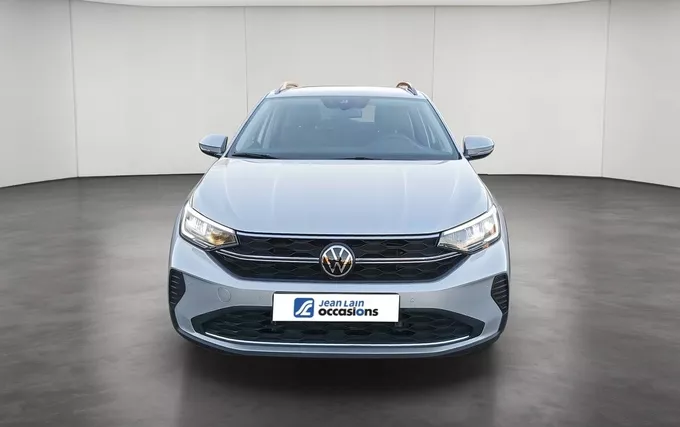 VOLKSWAGEN TAIGO 1.0 TSI 116 DSG7 VW Edition extérieur avant 2132624
