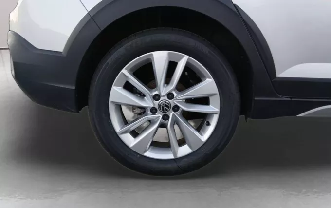 VOLKSWAGEN TAIGO 1.0 TSI 116 DSG7 VW Edition photo 9 2132624