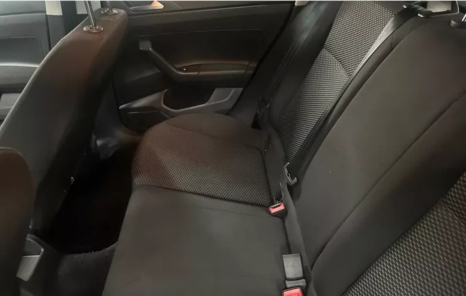 VOLKSWAGEN POLO 1.0 TSI 95 S&S BVM5 extérieur arrière 2127359