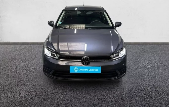 VOLKSWAGEN POLO 1.0 TSI 95 S&S BVM5 photo 9 2127359