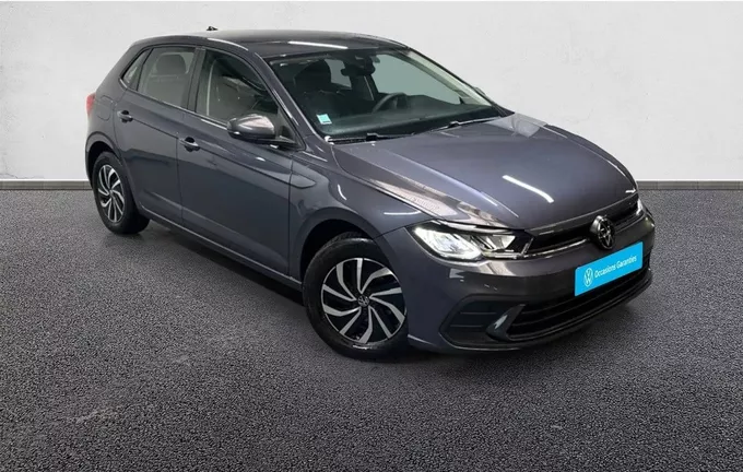 VOLKSWAGEN POLO 1.0 TSI 95 S&S BVM5 photo 10 2127359