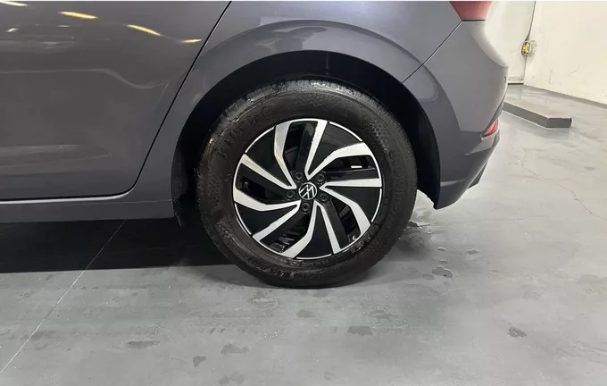 VOLKSWAGEN POLO 1.0 TSI 95 S&S BVM5 photo 12 2127359
