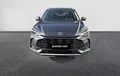 Miniature MG ZS 1.5 L Hybrid+ 197 ch Luxury extérieur avant 8607