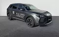 Miniature MG ZS 1.5 L Hybrid+ 197 ch Luxury extérieur trois quart avant droit 8607