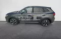 Miniature MG ZS 1.5 L Hybrid+ 197 ch Luxury extérieur côté gauche 8607
