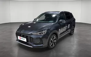 MG ZS 1.5 L Hybrid+ 197 ch Luxury LSJWS4391TZ176026