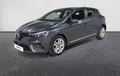 Miniature RENAULT CLIO TCe 90 - 21 Business extérieur trois quart avant gauche 2129352
