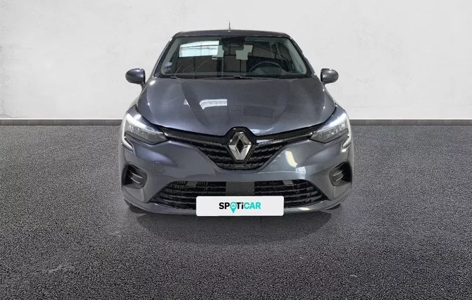 RENAULT CLIO TCe 90 - 21 Business extérieur avant 2129352