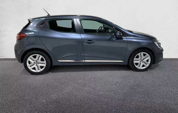 RENAULT CLIO TCe 90 - 21 Business extérieur côté droit 2129352