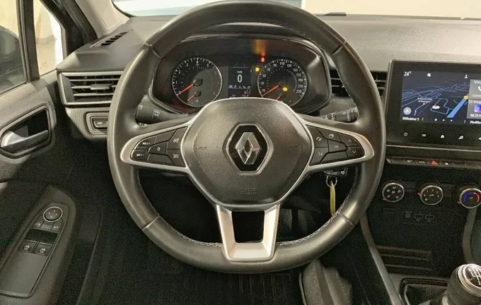 RENAULT CLIO TCe 90 - 21 Business photo 9 2129352