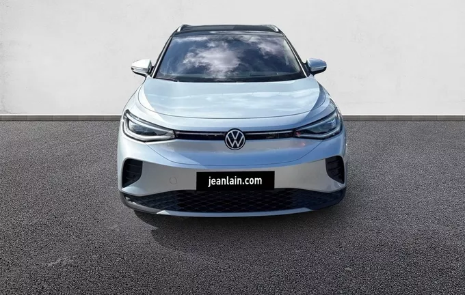 VOLKSWAGEN ID.4 286 ch Pro Life Max extérieur avant 5877