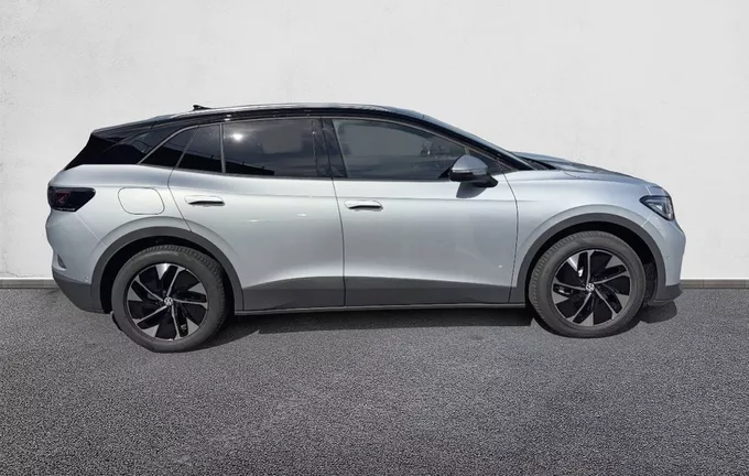 VOLKSWAGEN ID.4 286 ch Pro Life Max extérieur côté droit 5877
