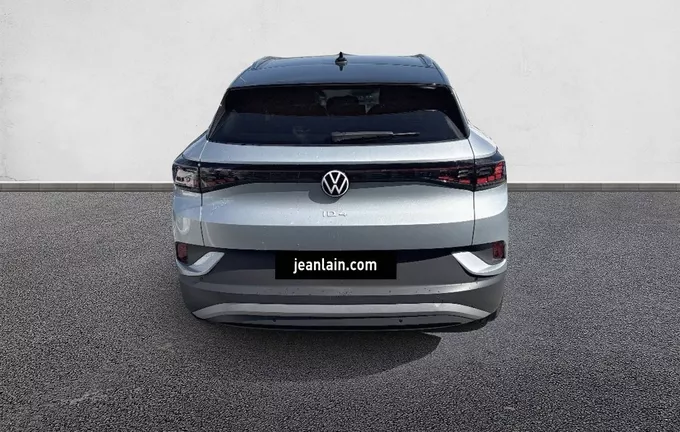 VOLKSWAGEN ID.4 286 ch Pro Life Max extérieur arrière 5877