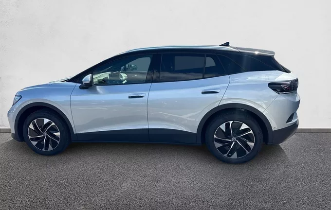 VOLKSWAGEN ID.4 286 ch Pro Life Max extérieur côté gauche 5877