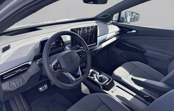 VOLKSWAGEN ID.4 286 ch Pro Life Max photo 11 5877