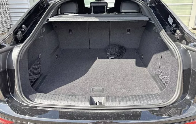 AUDI Q6 E-TRON SPORTBACK 428 ch 100 kWh quattro Competition photo 10 5620