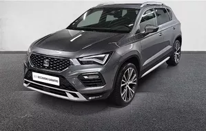 SEAT ATECA 1.5 TSI 150 ch Start/Stop DSG7 Xperience 2127969