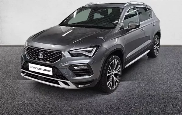 SEAT ATECA 1.5 TSI 150 ch Start/Stop DSG7 Xperience VSSZZZ5F4P6527947