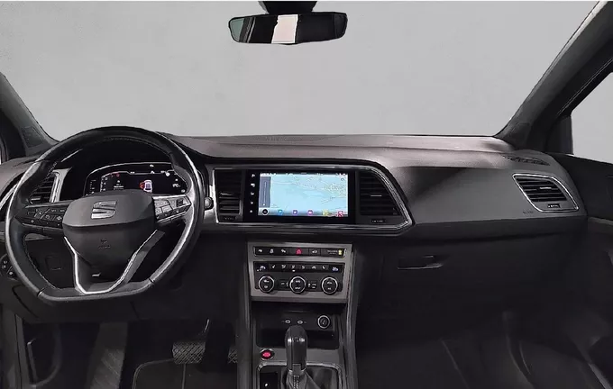 SEAT ATECA 1.5 TSI 150 ch Start/Stop DSG7 Xperience extérieur trois quart avant droit 2127969