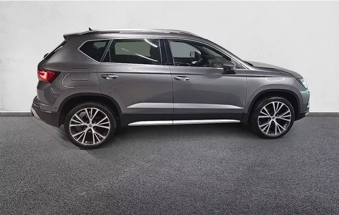 SEAT ATECA 1.5 TSI 150 ch Start/Stop DSG7 Xperience extérieur côté droit 2127969