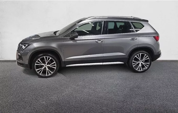 SEAT ATECA 1.5 TSI 150 ch Start/Stop DSG7 Xperience extérieur trois quart arrière gauche 2127969