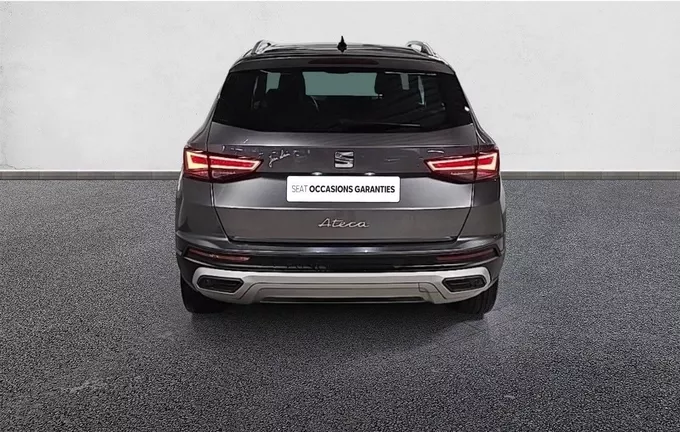 SEAT ATECA 1.5 TSI 150 ch Start/Stop DSG7 Xperience extérieur côté gauche 2127969