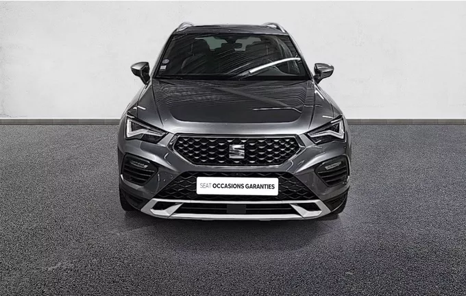 SEAT ATECA 1.5 TSI 150 ch Start/Stop DSG7 Xperience photo 9 2127969