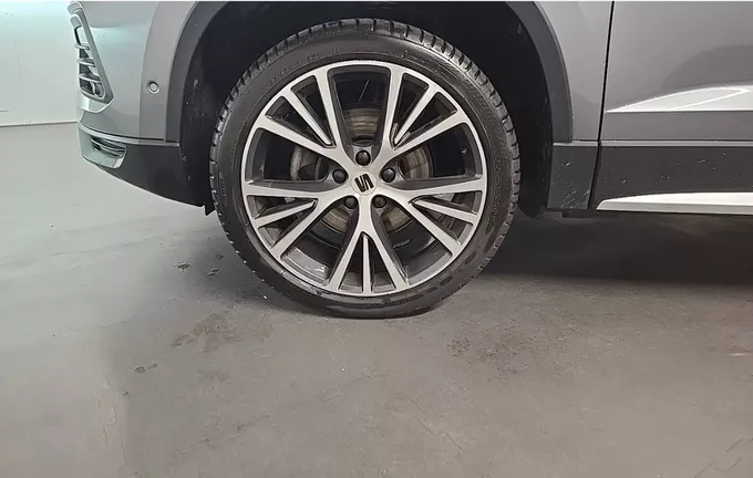 SEAT ATECA 1.5 TSI 150 ch Start/Stop DSG7 Xperience photo 12 2127969