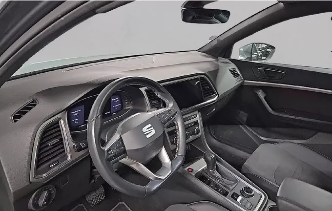 SEAT ATECA 1.5 TSI 150 ch Start/Stop DSG7 Xperience photo 13 2127969