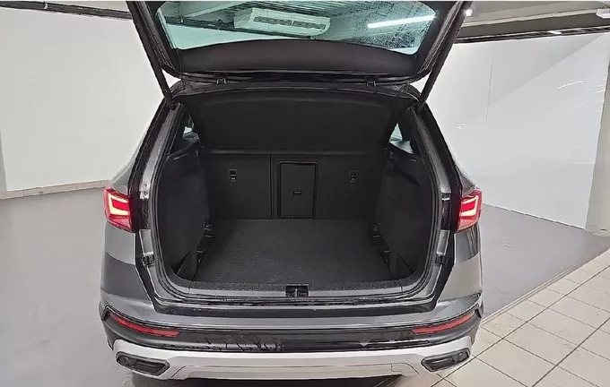 SEAT ATECA 1.5 TSI 150 ch Start/Stop DSG7 Xperience photo 14 2127969