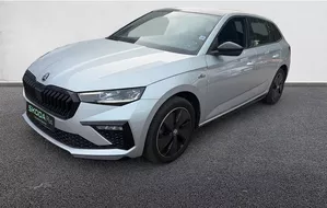 SKODA SCALA 1.5 TSI Evo 2 150 ch DSG7 ACT Monte Carlo TMBEK6NW6R3024122