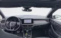 Miniature SKODA SCALA 1.5 TSI Evo 2 150 ch DSG7 ACT Monte Carlo extérieur trois quart avant droit 2132172
