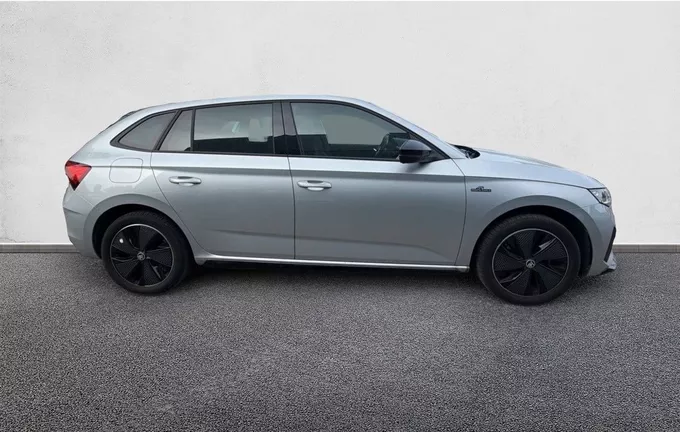 SKODA SCALA 1.5 TSI Evo 2 150 ch DSG7 ACT Monte Carlo extérieur côté droit 2132172