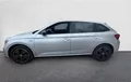 Miniature SKODA SCALA 1.5 TSI Evo 2 150 ch DSG7 ACT Monte Carlo extérieur trois quart arrière gauche 2132172