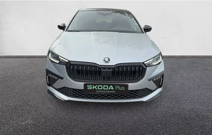 SKODA SCALA 1.5 TSI Evo 2 150 ch DSG7 ACT Monte Carlo photo 9 2132172