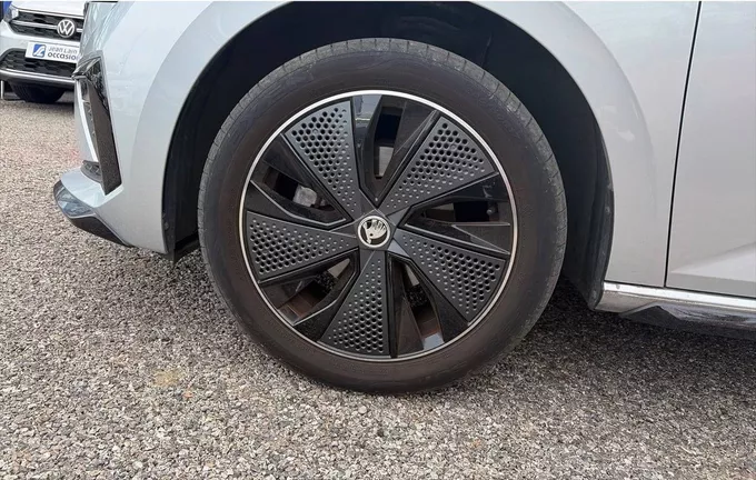 SKODA SCALA 1.5 TSI Evo 2 150 ch DSG7 ACT Monte Carlo photo 12 2132172