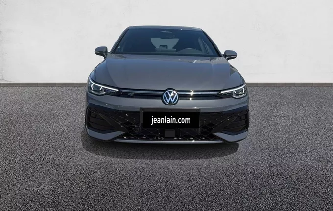 VOLKSWAGEN GOLF 1.5 eTSI EVO2 150 DSG7 R-Line Edition extérieur avant 9539