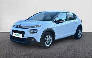 CITROEN C3 PureTech 110 S&S BVM6 Feel 944408