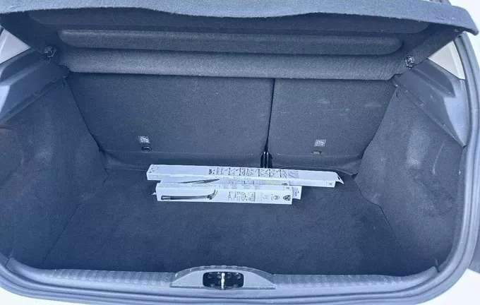 CITROEN C3 PureTech 110 S&S BVM6 Feel extérieur arrière 944408